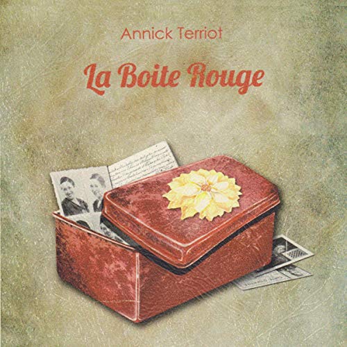 La boite rouge cover art