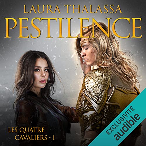 Couverture de Pestilence