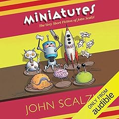 Miniatures cover art