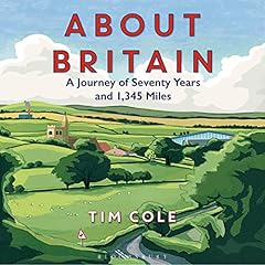 About Britain cover art