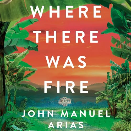 Couverture de Where There Was Fire