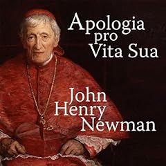 Apologia Pro Vita Sua [A Defense of One's Life] cover art