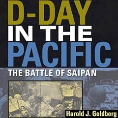 D-Day in the Pacific cover art