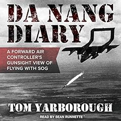 Da Nang Diary cover art