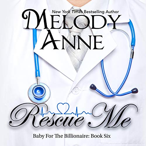 Rescue Me cover art