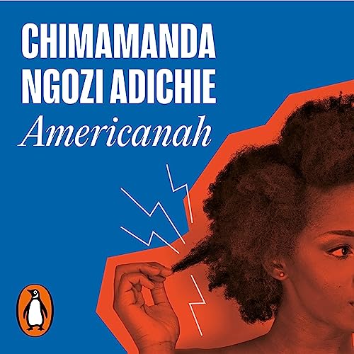 Couverture de Americanah (Spanish Edition)