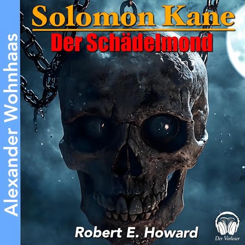 Der Schädelmond cover art