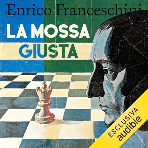 La mossa giusta copertina