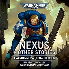 Nexus & Other Stories cover art