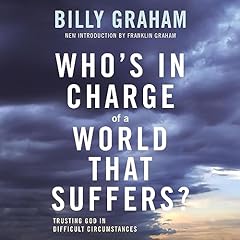 Who's in Charge of a World that Suffers? cover art