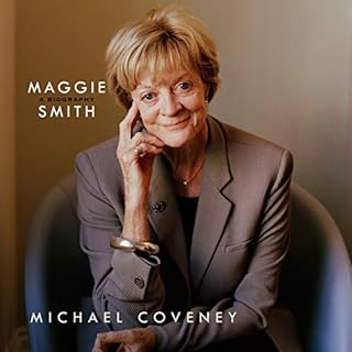 Page de couverture de Maggie Smith