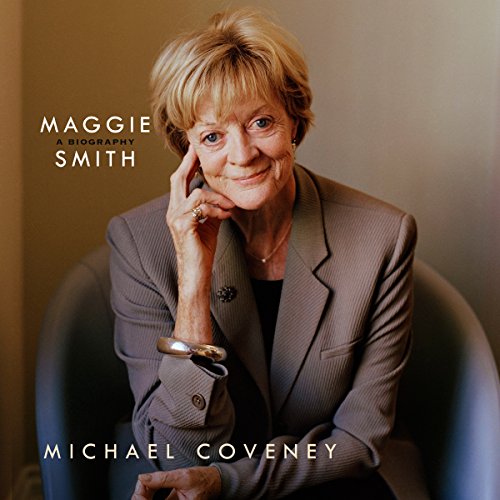 Page de couverture de Maggie Smith