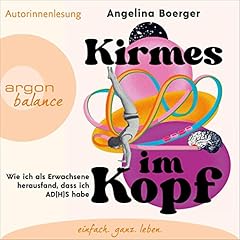 Kirmes im Kopf cover art