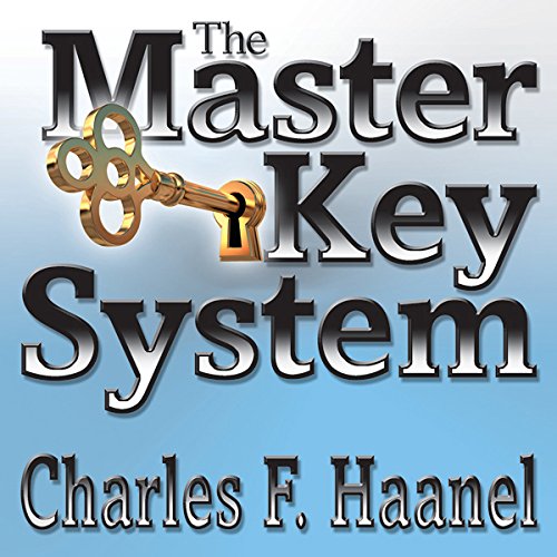 The Master Key System Titelbild