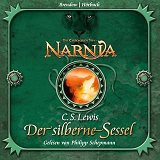 Der silberne Sessel Audiobook By C. S. Lewis cover art