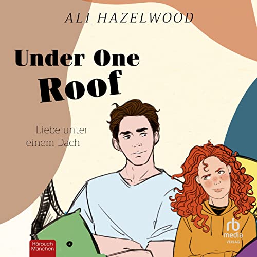 Liebe unter einem Dach [Under One Roof] cover art