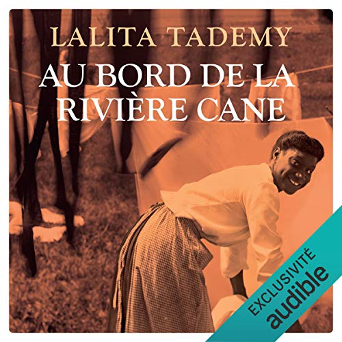 Au bord de la rivière Cane cover art