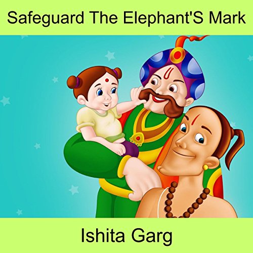 Safeguard the Elephant's Mark cover art