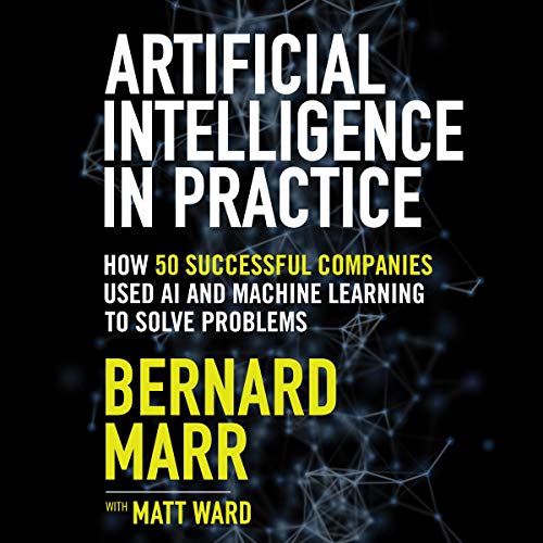 Couverture de Artificial Intelligence in Practice