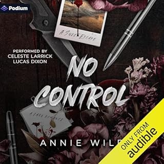 No Control Audiobook By Annie Wild cover art