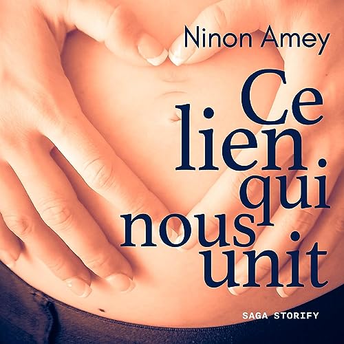 Ce lien qui nous unit cover art