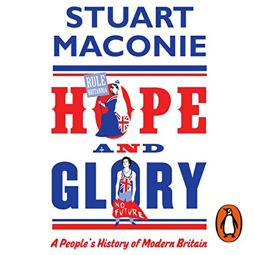 Hope and Glory cover art