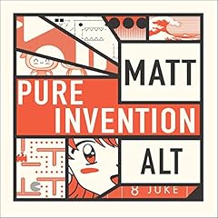 Pure Invention cover art