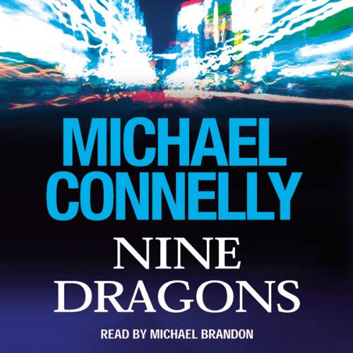 Nine Dragons cover art