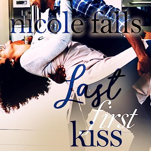 Last First Kiss cover art