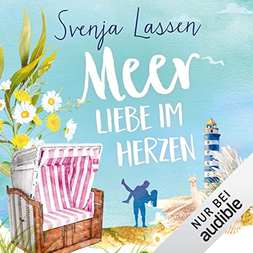 Meer Liebe im Herzen cover art