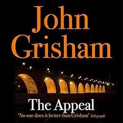 The Appeal cover art