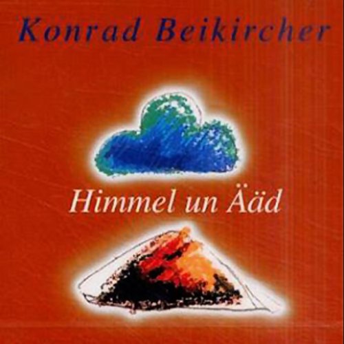 Zwischen Himmel un Ääd cover art