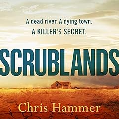 Scrublands Titelbild