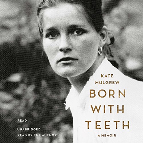 Born with Teeth cover art