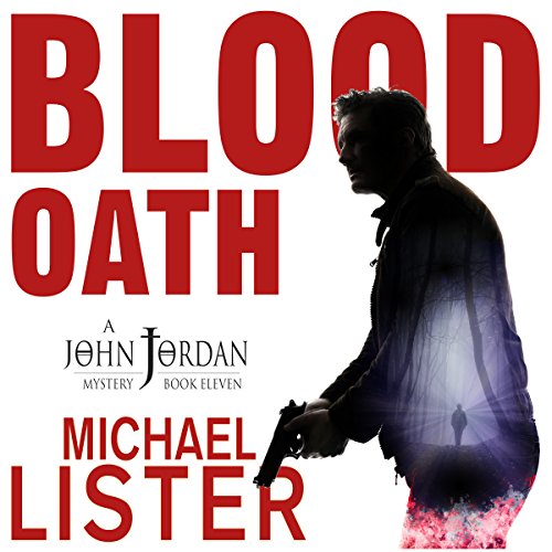 Couverture de Blood Oath