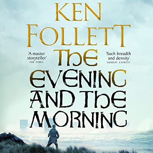 The Evening and the Morning cover art