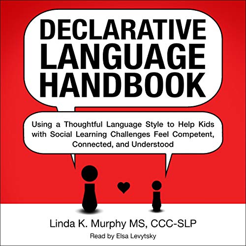 Page de couverture de Declarative Language Handbook