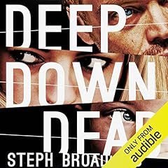 Deep Down Dead cover art