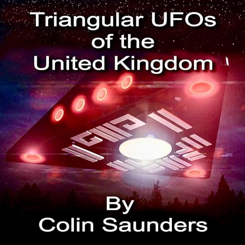 Triangular UFOs of the United Kingdom cover art