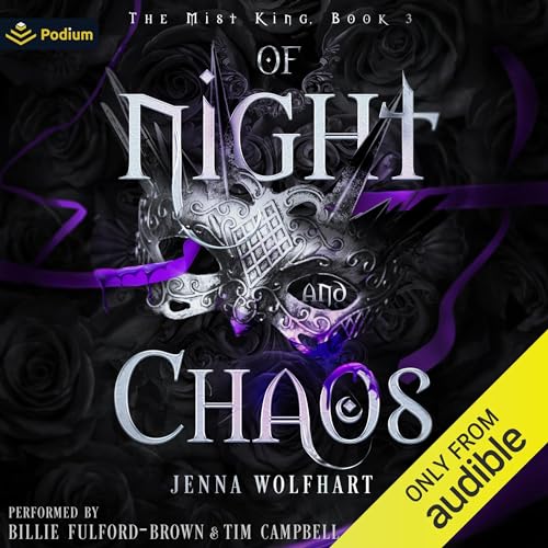 Of Night and Chaos cover art