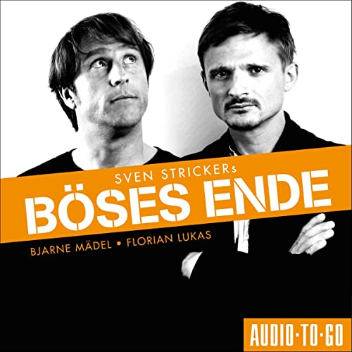 Böses Ende cover art