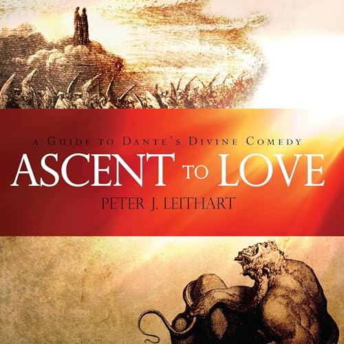 Ascent to Love cover art