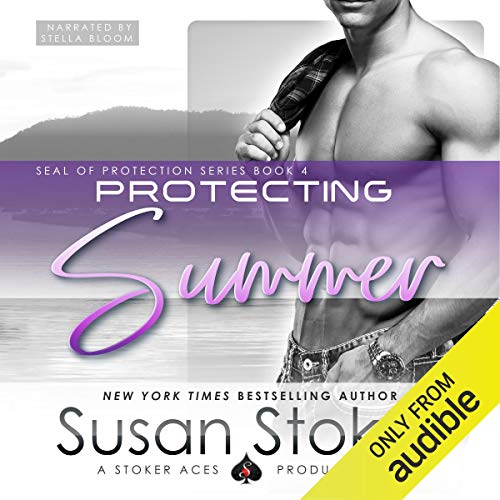 Protecting Summer cover art