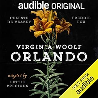 Orlando cover art