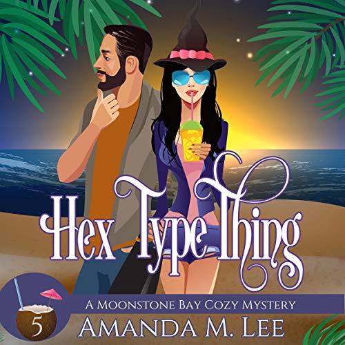 Hex Type Thing cover art