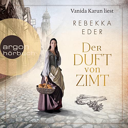 Der Duft von Zimt cover art