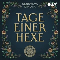 Tage einer Hexe Titelbild