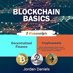 Blockchain Basics cover art