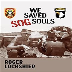 We Saved SOG Souls cover art