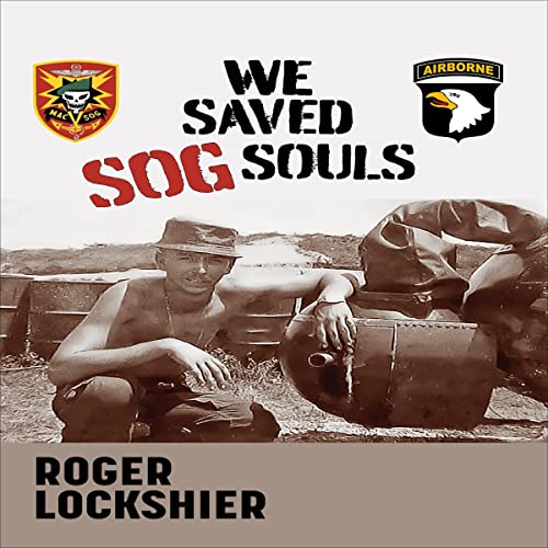 We Saved SOG Souls cover art